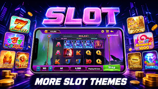 Waje Casino - Games & Sports 商店截图 4