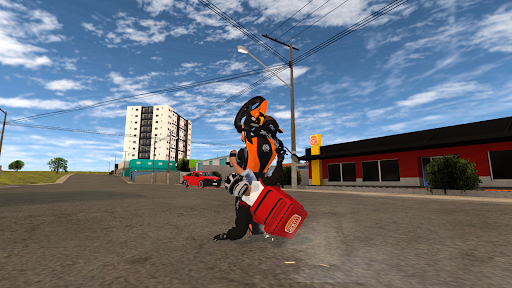 Elite Auto Brazil - Wheelie 商店截图 5