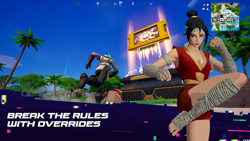 Fortnite 商店截图 2