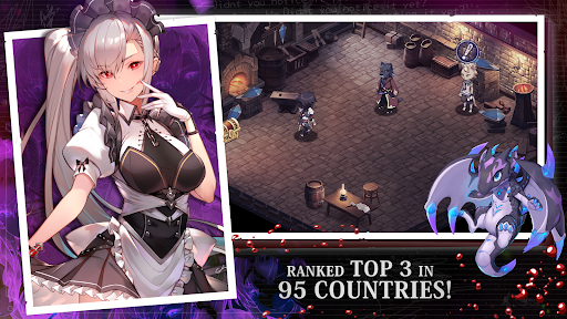 Evertale store screenshot 4