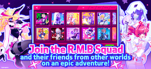 Muse Dash 商店截图 2
