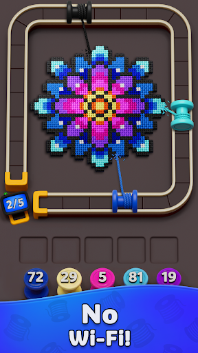 Yarn Loop 商店截图 2