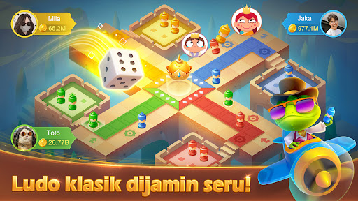 Higgs Games Island store screenshot 7