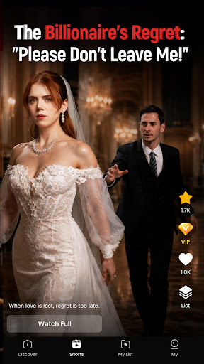 GoodShort - Short Dramas Hub store screenshot 5