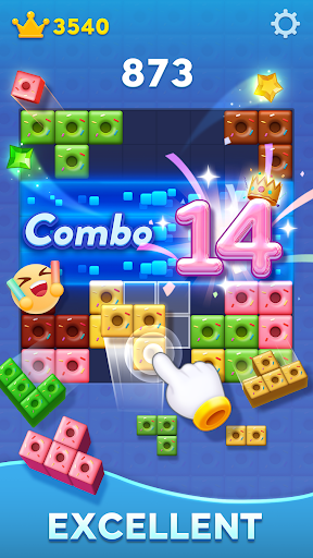 Block Blast! store screenshot 6