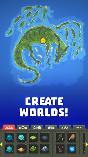WorldBox - Sandbox God Sim 商店截图 1