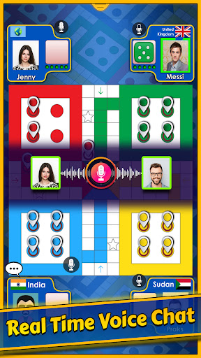 Ludo King® store screenshot 1