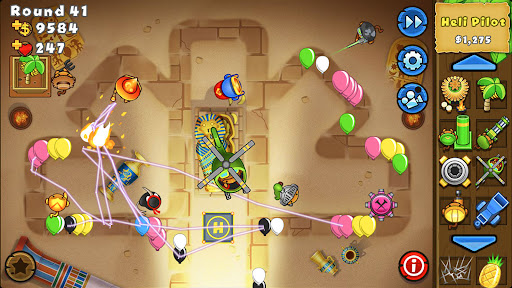 Bloons TD 5 商店截图 5