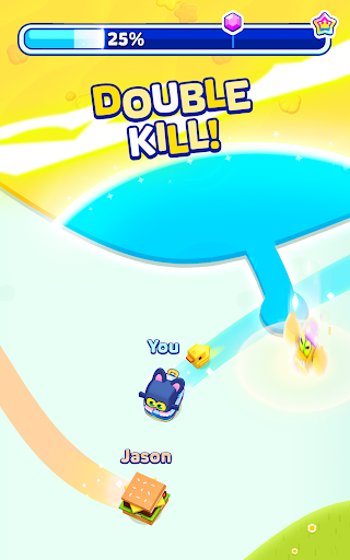 Paper.io 2 商店截图 7