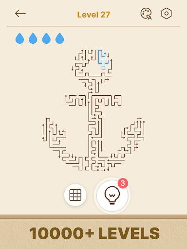 Amaze GO! 商店截图 7
