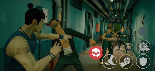 Sifu store screenshot 1