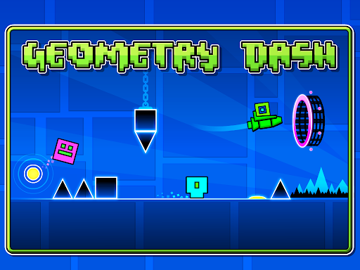 Geometry Dash store screenshot 7