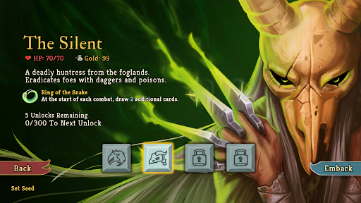 Slay the Spire 商店截图 6