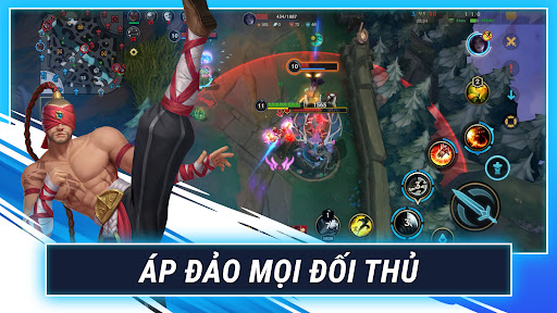 LMHT: Tốc Chiến 商店截图 7
