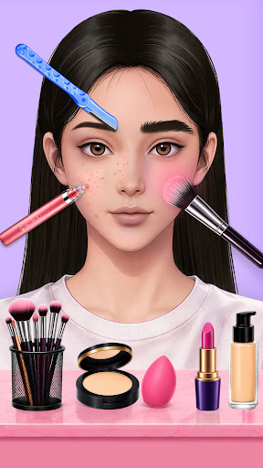 Skincare ASMR: Relaxing Games store screenshot 1