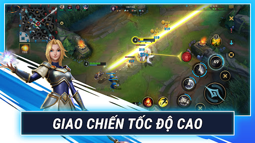 LMHT: Tốc Chiến 商店截图 6