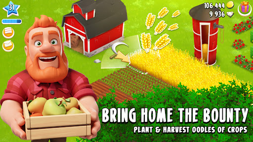 Hay Day store screenshot 2