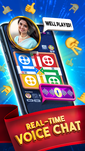 Ludo Titan - Online Ludo Game 商店截图 2