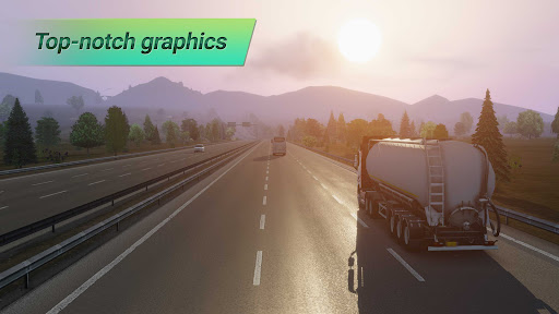 Truckers of Europe 3 商店截图 3