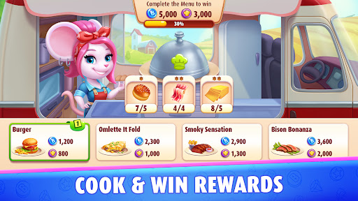 Bingo Blitz™️ - Bingo Games 商店截图 7