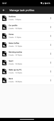 NFC Tools - Pro Edition store screenshot 7