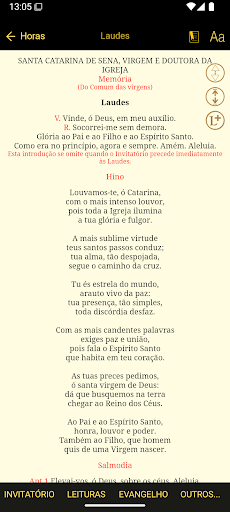 iLiturgia store screenshot 4