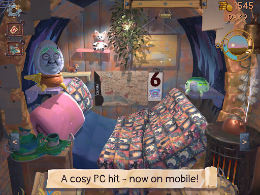 Trash Goblin store screenshot 7