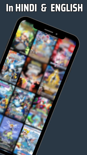 PokeFlix TV: Movies & Episodes store screenshot 3