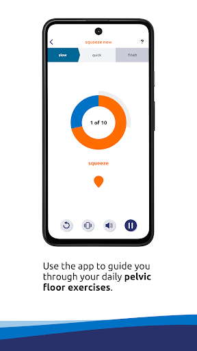 Squeezy store screenshot 2