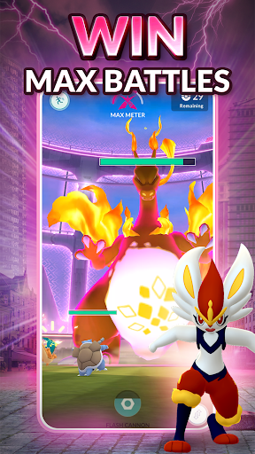 Pokémon GO 商店截图 2