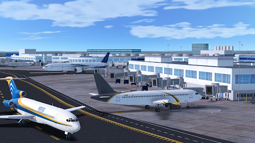 RFS - Real Flight Simulator 商店截图 5