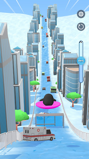 Sled Surfers 商店截图 2