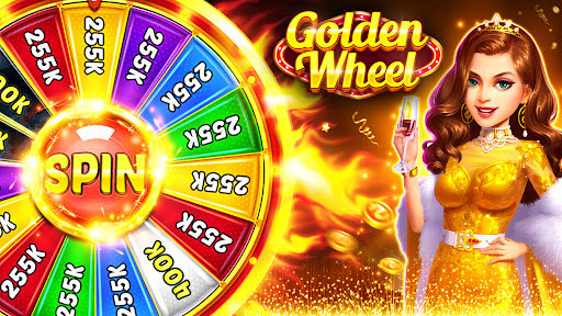 Lotsa Slots - Casino Games 商店截图 4