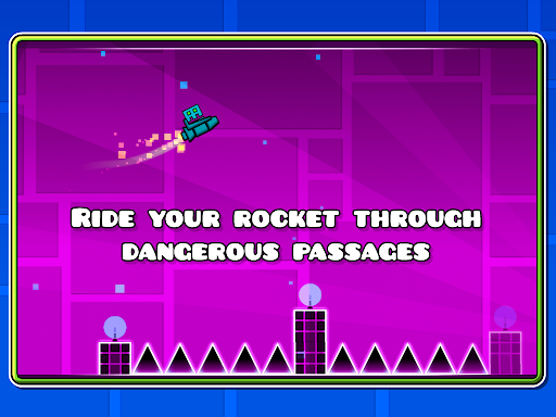 Geometry Dash Lite 商店截图 6