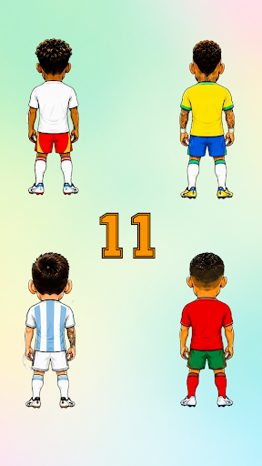 Mini Soccer: Football Cup 2026 商店截图 7
