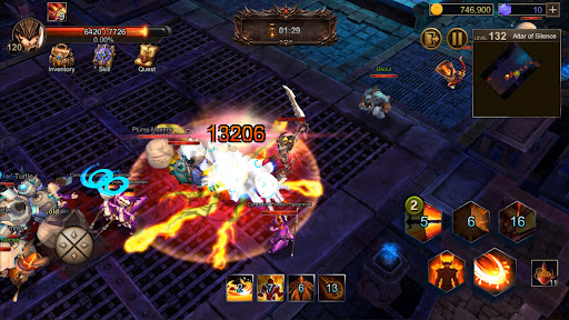 Rusty Axe 商店截图 5