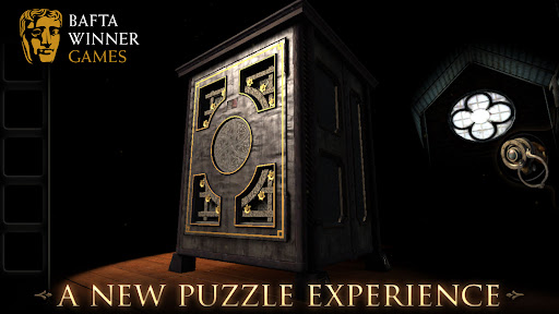The Room store screenshot 1