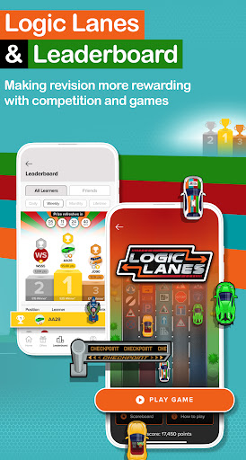 Driving Theory Test 4 in 1 Kit 商店截图 5