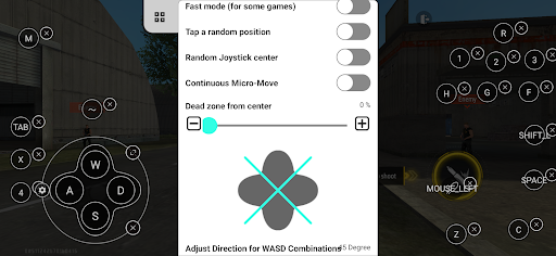 Panda Mouse Pro store screenshot 6