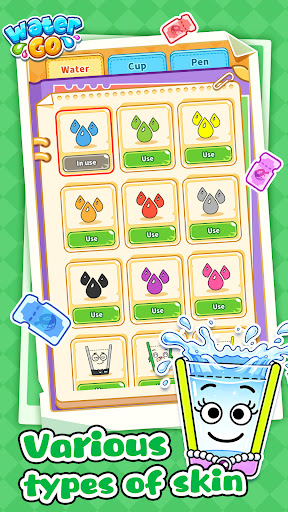 Water Go 商店截图 4