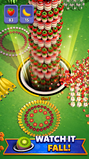All in Hole: Black Hole Games 商店截图 3