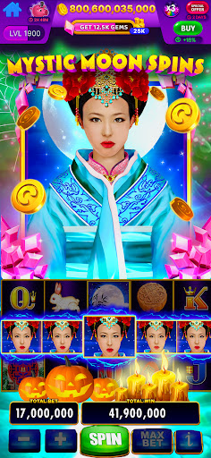 Cashman Casino Slots Games store screenshot 6