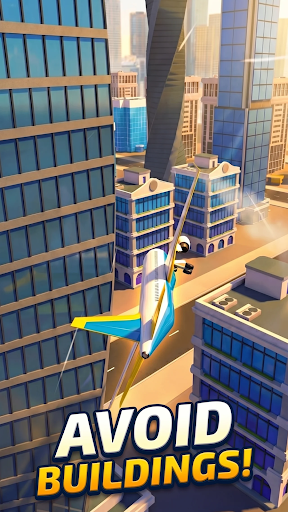 Epic Plane Evolution store screenshot 2