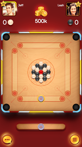 Carrom Pool: Disc Game 商店截图 7