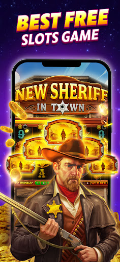 Slotomania™ Slots Casino Games 商店截图 6