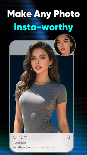 Mivora AI-Video & Image Maker store screenshot 3
