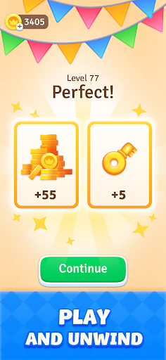 Solitaire Associations Journey 商店截图 8