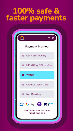 Meesho: Online Shopping App store screenshot 2
