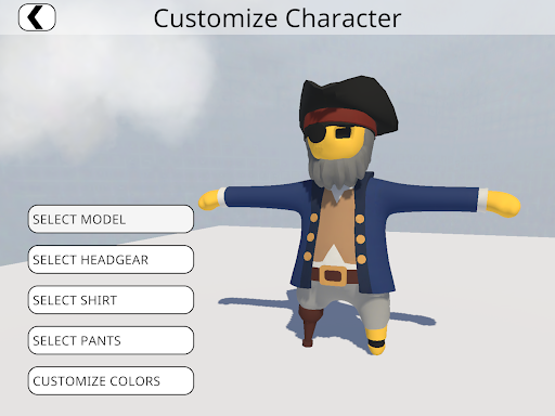 Human Fall Flat store screenshot 7