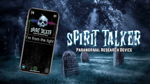 Spirit Talker ® store screenshot 1